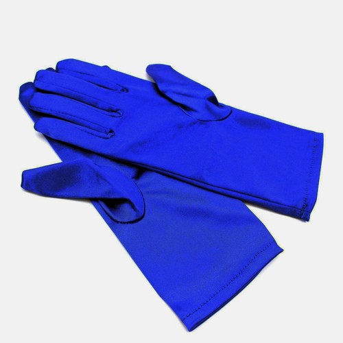 Ladies short wrist gloves - wrist,