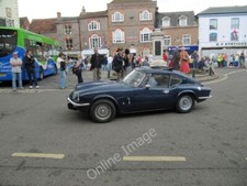 Photo 6x4 wallingford classic - photo,