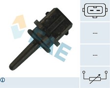 New Sensor, intake air