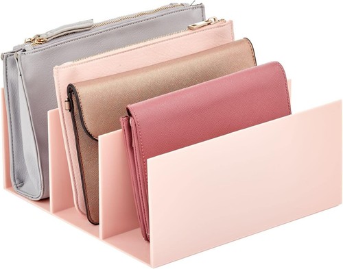 Mdesign clutch bag organiser - clutch,