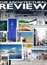The Architectural Review