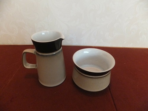 Denby country cuisine milk - denby,
