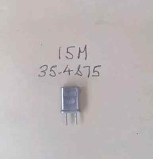 Yaesu FT-901 / FT-902, 15