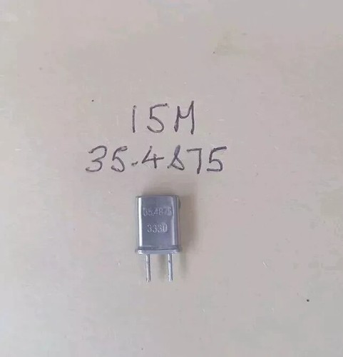 Yaesu 901 902 15 - ft-902,,
