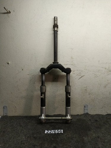 Original front fork peugeot - front,