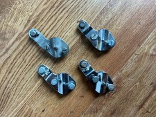 Vintage Miller Dynamo  Bracket