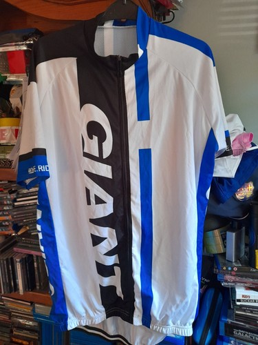 Giant cycling full - giant, zip