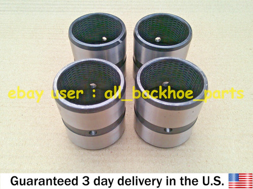 Jcb backhoe bucket rod bush - jcb,