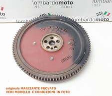 MICROCAR FLYWHEEL STARTER