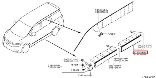 Nissan elgrand e52 - elgrand,