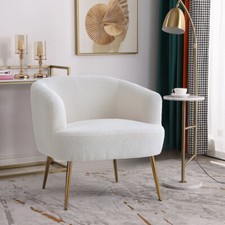 Tub Chair Modern Accent Chair