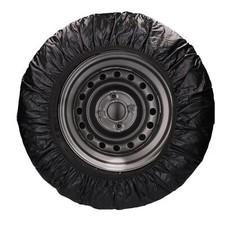 Spare Wheel Cover for 4x4 and