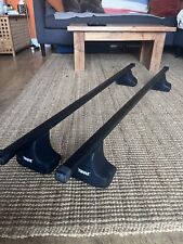 Thule  roof rack 754/480