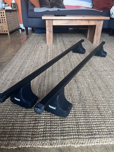 Thule roof rack 754 - roof,