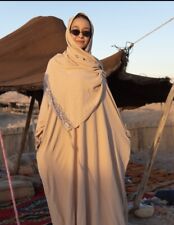 Muslim Woman Prayer dress, Prayer Abaya, Prayer Jilbab, Prayer set, Pray Hijab