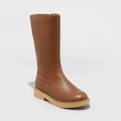 Girls alaina riding boots - riding,