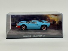 Ford GT40 - Die Another Day -