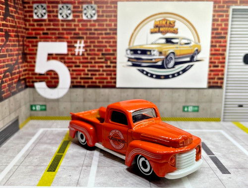 2020 hot wheels ford - 2020,