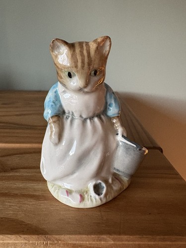 Royal albert beatrix potter - beatrix,