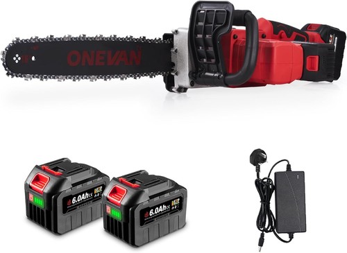 Onevan 40v cordless - 40v, log