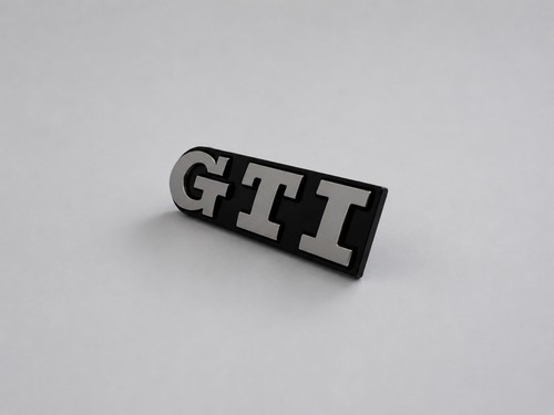 Gti front grill - gti,