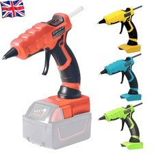 Cordless hot melt mini - cordless,