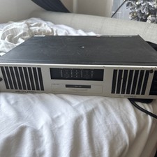 Lab Gruppen series  C 10 :4x   4-Channel Power Amplifier