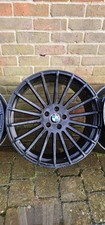 Used BMW 22” 10.5J Alloys