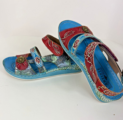Artiste spring step - spring,