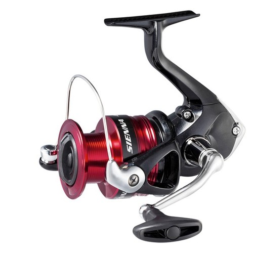 Shimano sienna spinning - -,