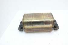 Ferrari F360 ESD Rear Silencer