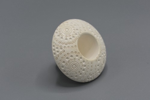 Meerschaum cap for - for, calabash