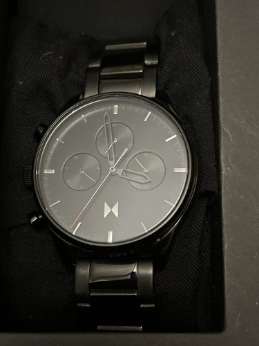 Mvmt men watch - mvmt, airhawk