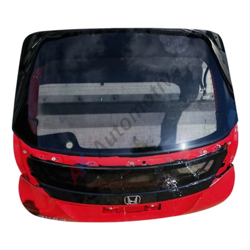 Honda civic mk9 - 2011-2017, boot