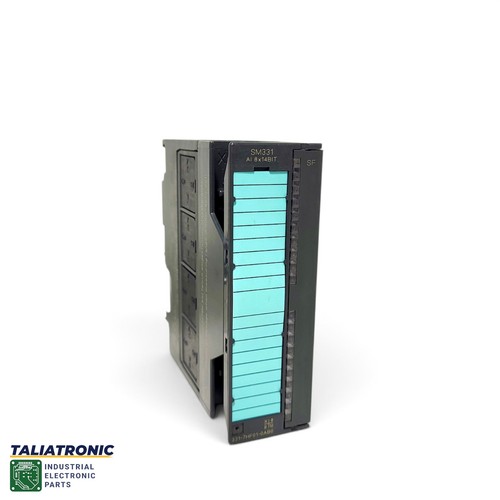 Siemens simatic 300 6es7 - siemens,