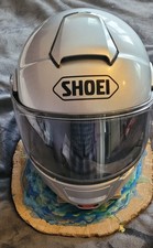Shoei Neotec Motorcycle