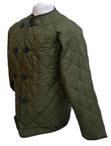 Ecw jacket liner - ecw, falkland's
