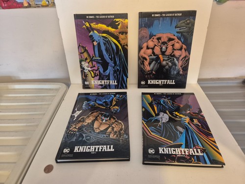Comics legend batman - comics, of
