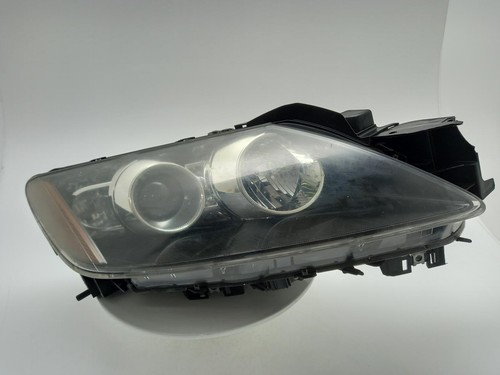 Mazda headlamp headlight - headlamp,
