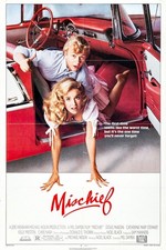 Mischief (1985) Comedy DVD