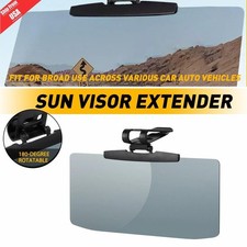 Anti-glare Car Window Sun
