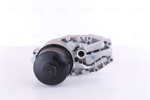 90948 nissens oil cooler - 90948,