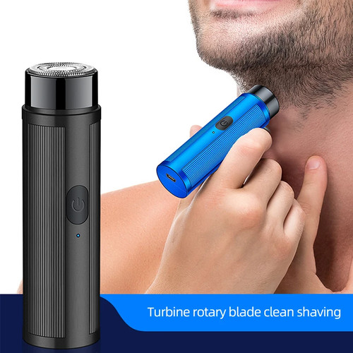 Men mini electric shaver - men's,