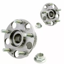For Honda Civic 2005-2011 Rear Hub Wheel Bearings Pair