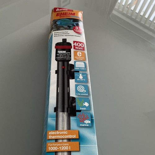 Eheim thermocontrol e400 - eheim,