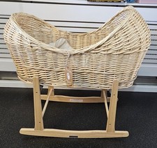 Clair De Lune Noah Pod Wicker