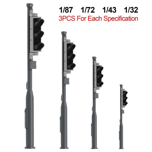 Pack train traffic light - traffic, led