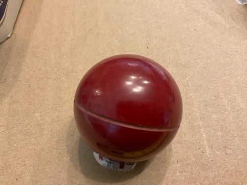 Bsf vintage knob gear - 3/8,