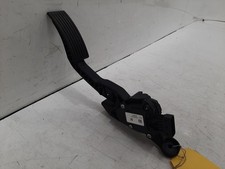 2011 KIA RIO Mk3 (UB)  1.4L Petrol 6 Speed Manual  Throttle Accelerator Pedal