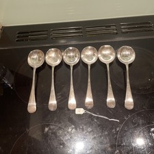 Soup cereal spoon cutlery - soup,